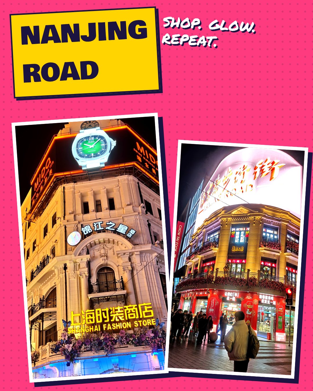 Nanjing Road